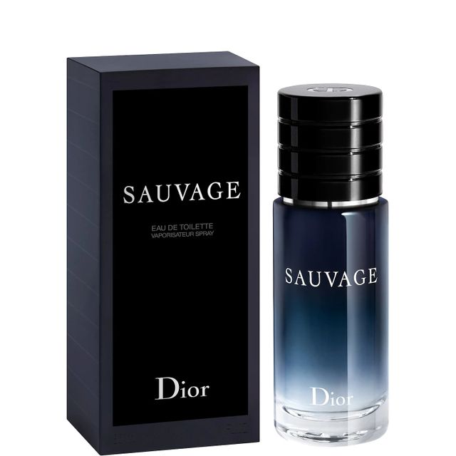 Sauvage Eau de Toilette