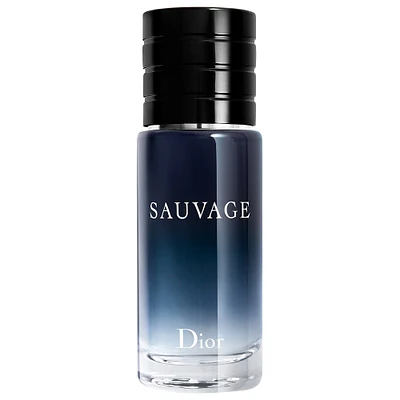 Sauvage Eau de Toilette