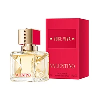 Voce Viva Eau de Parfum with Mandarin & Orange Blossom