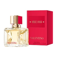 Voce Viva Eau de Parfum with Mandarin & Orange Blossom