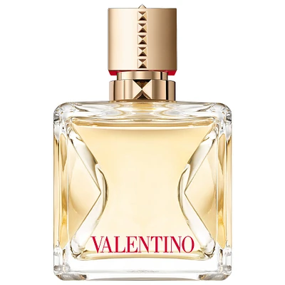 Valentino Voce Viva Eau de Parfum with Mandarin & Orange Blossom 3.4 oz/ 100 mL