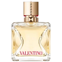 Valentino Voce Viva Eau de Parfum with Mandarin & Orange Blossom 3.4 oz/ 100 mL