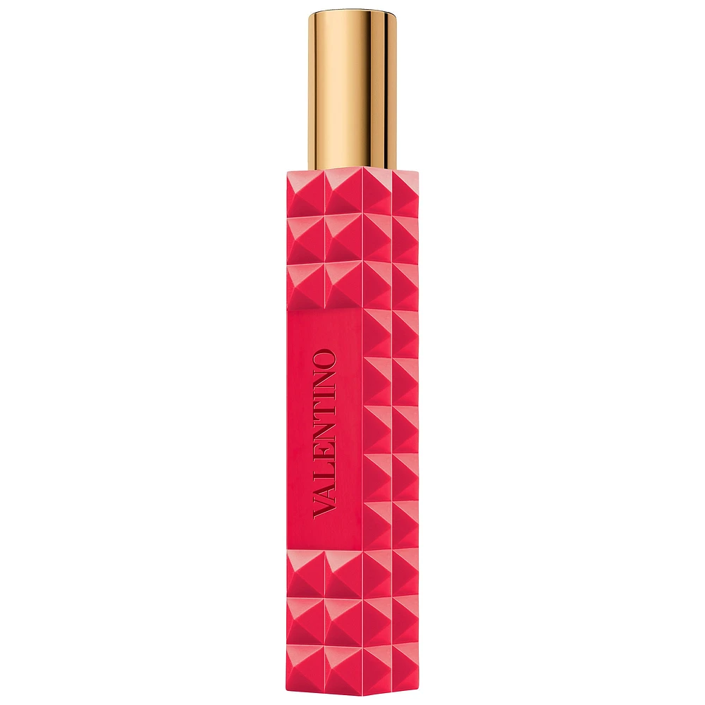 Valentino Voce Viva Eau de Parfum Travel Spray with Mandarin & Orange Blossom 0.33 oz/ 10 mL