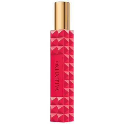 Valentino Voce Viva Eau de Parfum Travel Spray with Mandarin & Orange Blossom 0.33 oz/ 10 mL