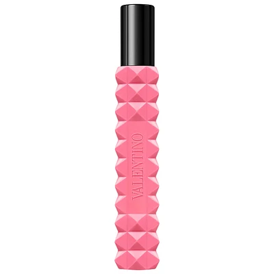 Valentino Donna Born In Roma Eau de Parfum Travel Spray with Bourbon Vanilla & Jasmine 0.33 oz/ 10 mL