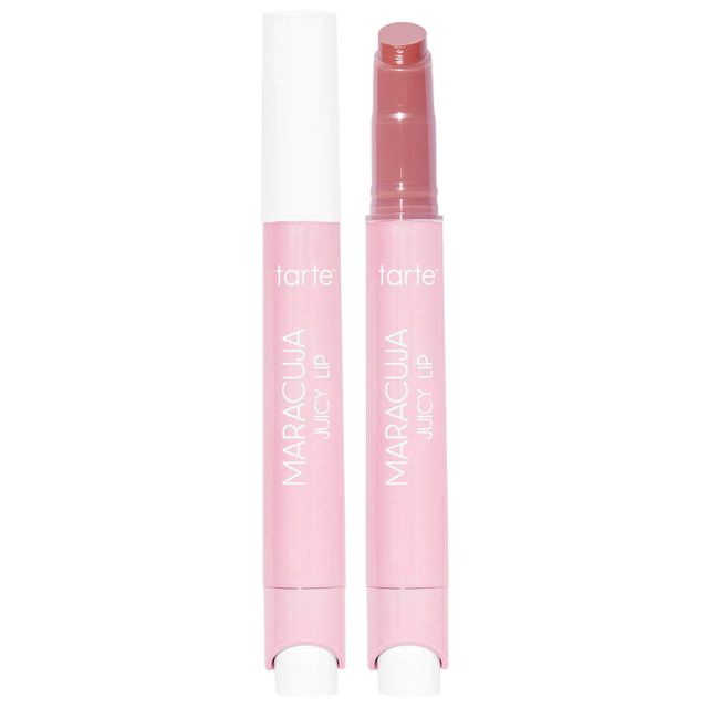 tarte Maracuja Juicy Lip Balm Gloss 0.095 oz/ 2 g