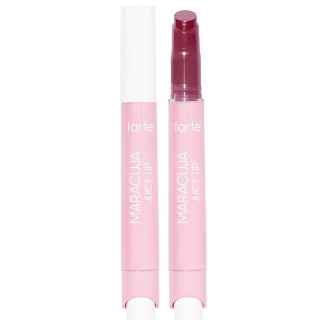 Maracuja Juicy Lip Balm Gloss