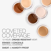 Soft Matte Complete Full Coverage Longwear Concealer