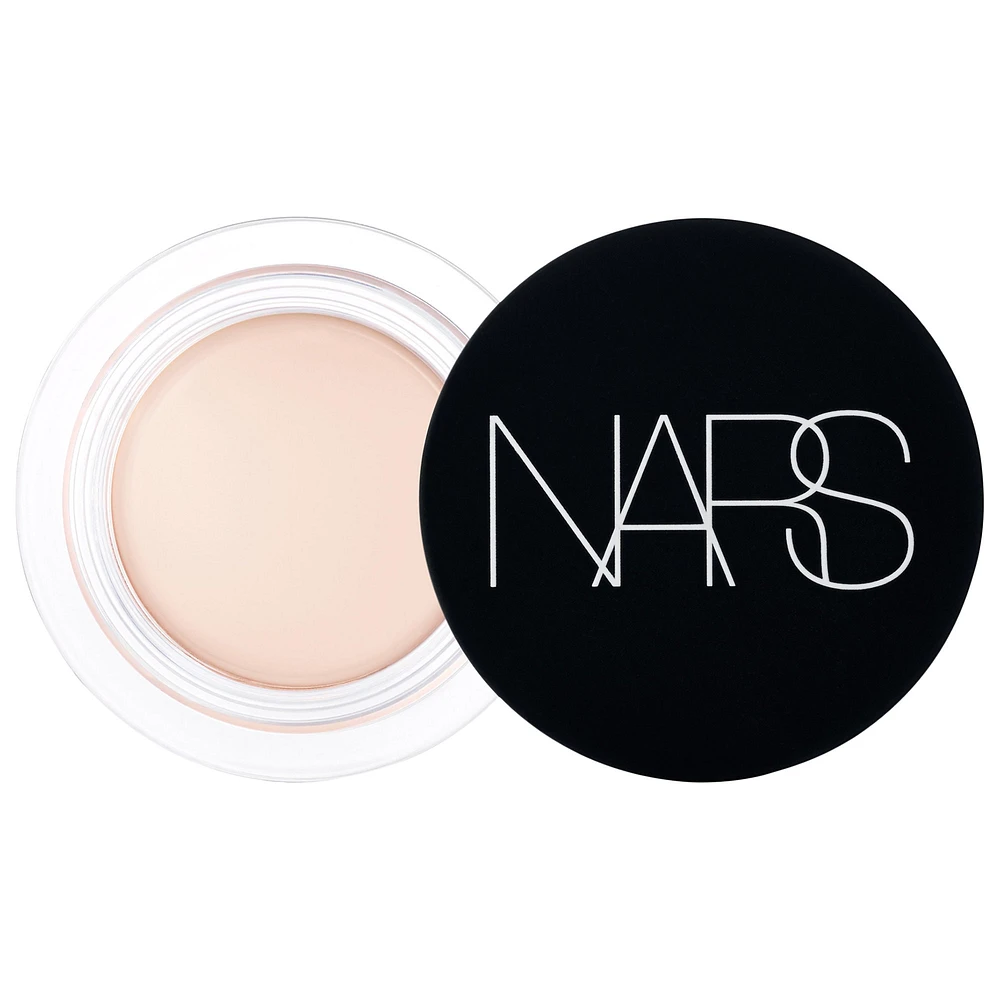 NARS Soft Matte Complete Full Coverage Longwear Concealer with Hyaluronic Acid oz/