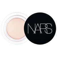 NARS Soft Matte Complete Full Coverage Longwear Concealer with Hyaluronic Acid oz/