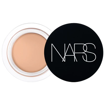 Soft Matte Complete Full Coverage Longwear Concealer with Hyaluronic Acid