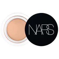 Soft Matte Complete Full Coverage Longwear Concealer with Hyaluronic Acid