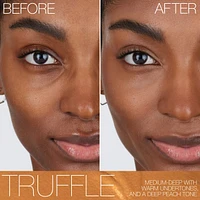 Soft Matte Complete Full Coverage Longwear Concealer with Hyaluronic Acid