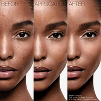 Soft Matte Complete Full Coverage Longwear Concealer with Hyaluronic Acid