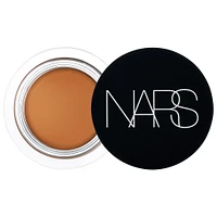 Soft Matte Complete Full Coverage Longwear Concealer with Hyaluronic Acid