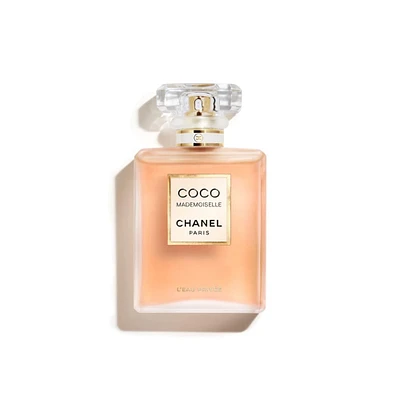 COCO MADEMOISELLE L’EAU PRIVÉE Eau Pour la Nuit