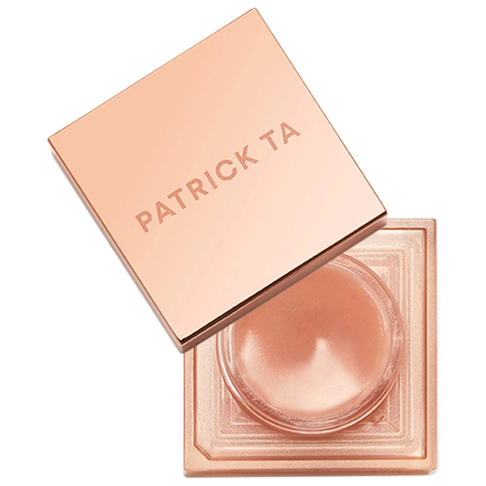 PATRICK TA Major Glow Softening Lip Masque She's Juicy
