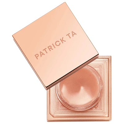 PATRICK TA Major Glow Softening Lip Masque She's Juicy