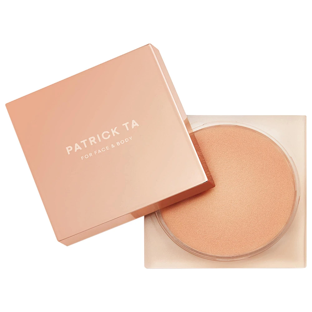 PATRICK TA Major Glow Balm She's 1 oz/ 30 g