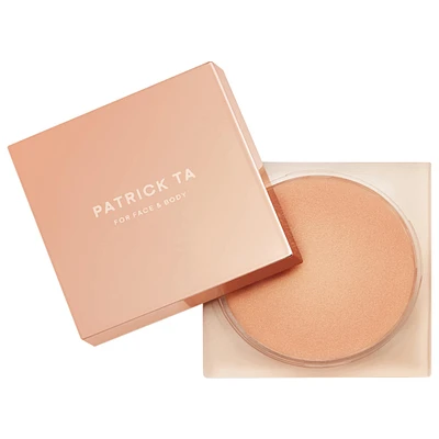 PATRICK TA Major Glow Balm She's 1 oz/ 30 g