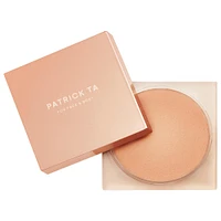 PATRICK TA Major Glow Balm She's 1 oz/ 30 g