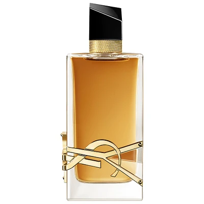 Yves Saint Laurent LIBRE Eau de Parfum Intense with Warm Vanilla & Orange Blossom 3oz/ 90 mL
