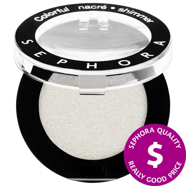 Sephora COLLECTION Colorful® Eyeshadow