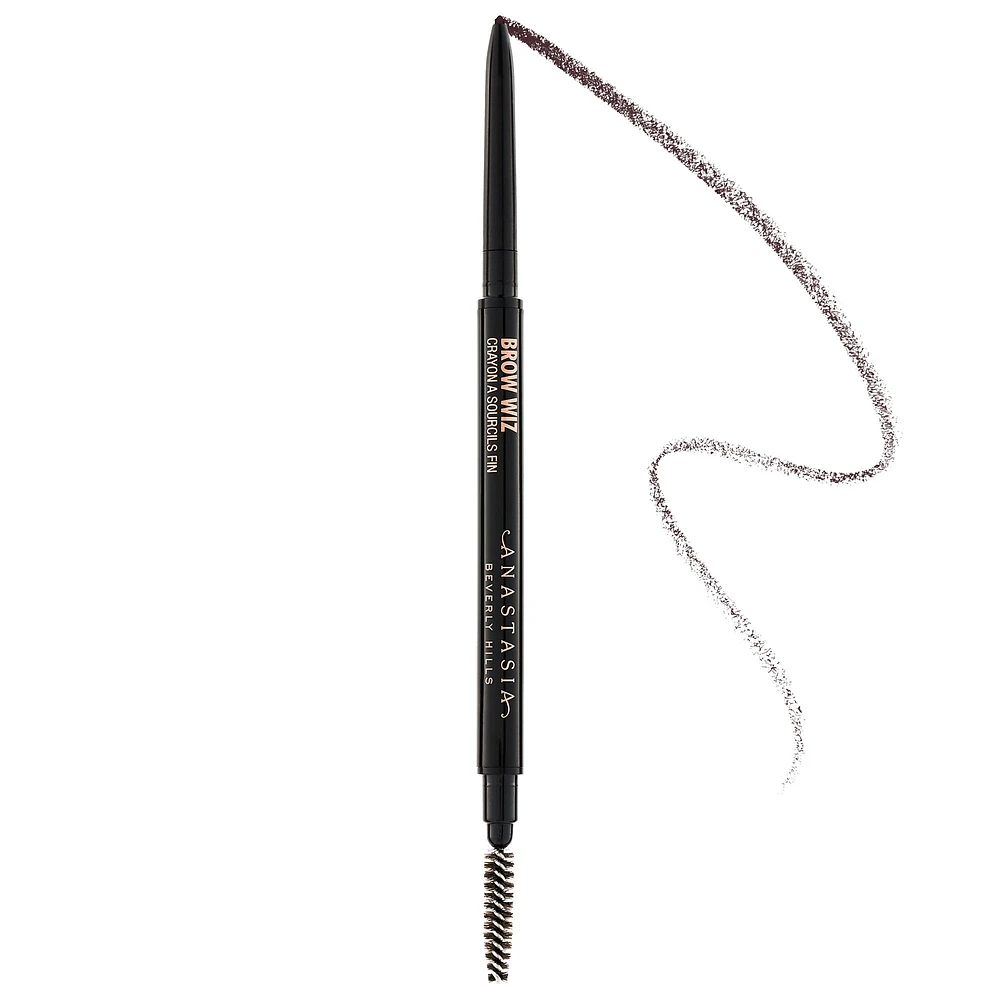 Anastasia Beverly Hills Brow Wiz® Ultra-Slim Precision Eyebrow Pencil 0.003 oz/ 0.085 g