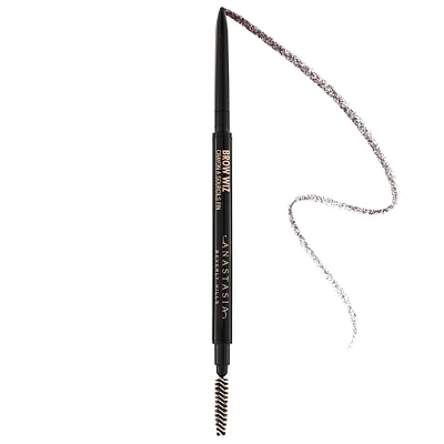 Anastasia Beverly Hills Brow Wiz® Ultra-Slim Precision Eyebrow Pencil 0.003 oz/ 0.085 g