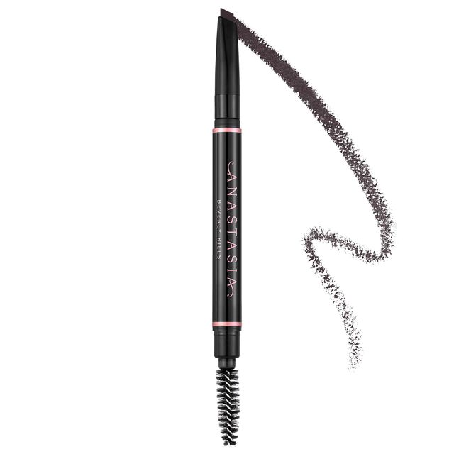 Anastasia Beverly Hills Brow Definer 3-in-1 Triangle Tip Easy Precision Eyebrow Pencil