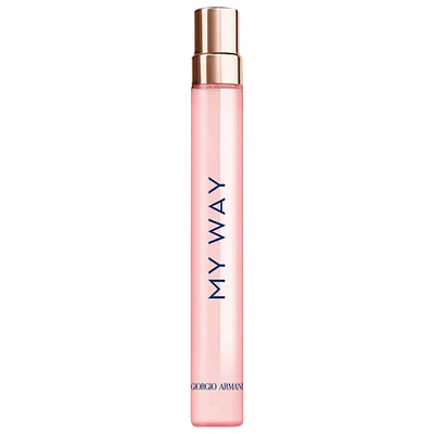 My Way Eau de Parfum with Vanilla & Orange Blossom and Tuberose