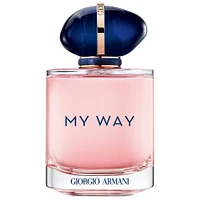 Armani Beauty My Way eau de parfum with Vanilla & Orange Blossom and Tuberose oz/ mL spray