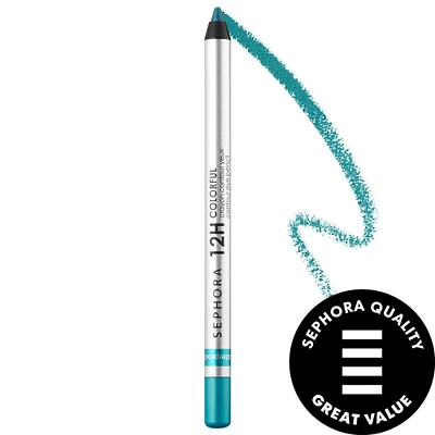 SEPHORA COLLECTION 12 Hour Contour Pencil Eyeliner