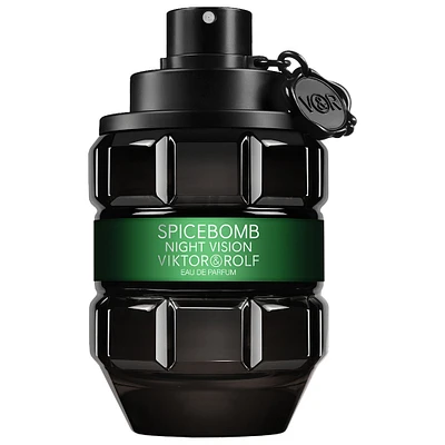Spicebomb Night Vision Eau de Parfum with Incense & Woods