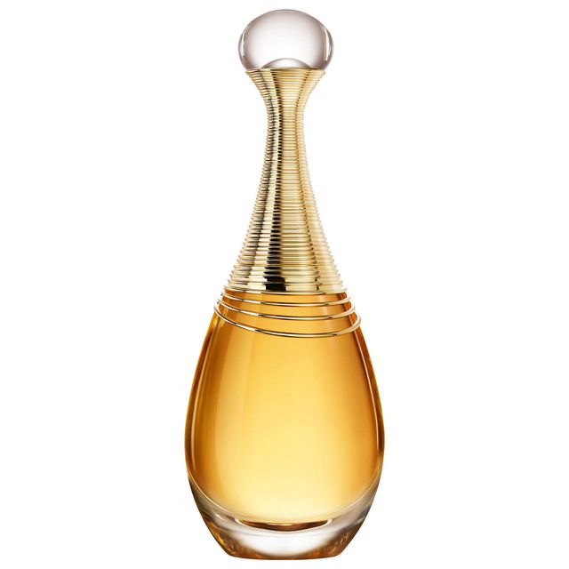 DIOR J'adore eau de parfum infinissime oz/ mL