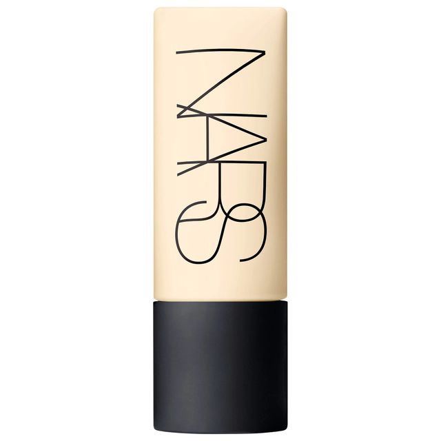 NARS Soft Matte Complete Foundation 1.5 oz/ 45 mL