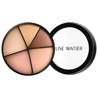 Lise Watier Portfolio Professional Correctors 0.88 oz/ 25 g