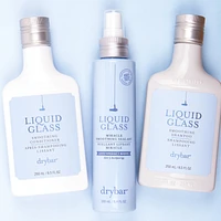 Liquid Glass Miracle Smoothing Sealant