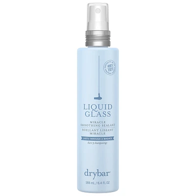 Drybar Liquid Glass Miracle Smoothing Sealant 6.4 oz/ 188 mL