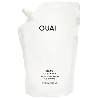 OUAI Dean Street Gentle Body Wash oz/ ml