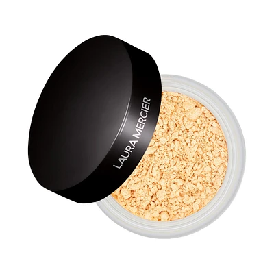 Translucent Loose Longwear Setting Powder