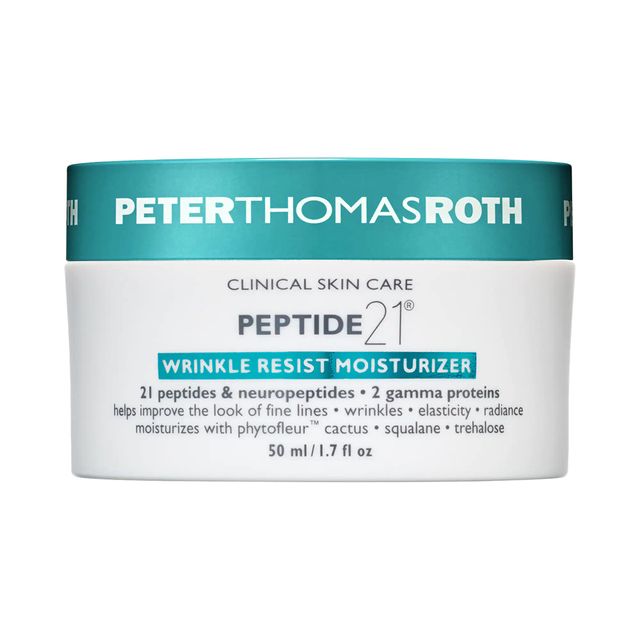 Peptide 21® Wrinkle Resist Moisturizer