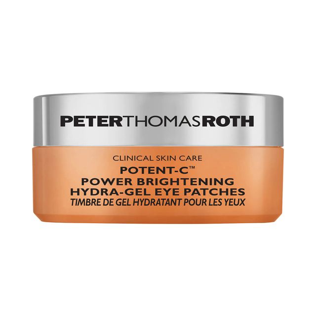 Peter Thomas Roth Potent-C™ Power Brightening Hydra-Gels 30 Pairs/ 60 Patches