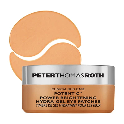 Potent-C™ Power Brightening Hydra-Gels