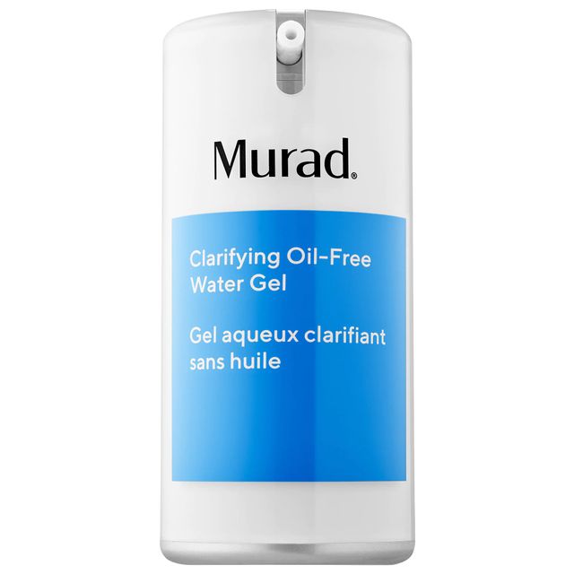 Murad Clarifying Water Gel 1.7 oz/ 50 mL