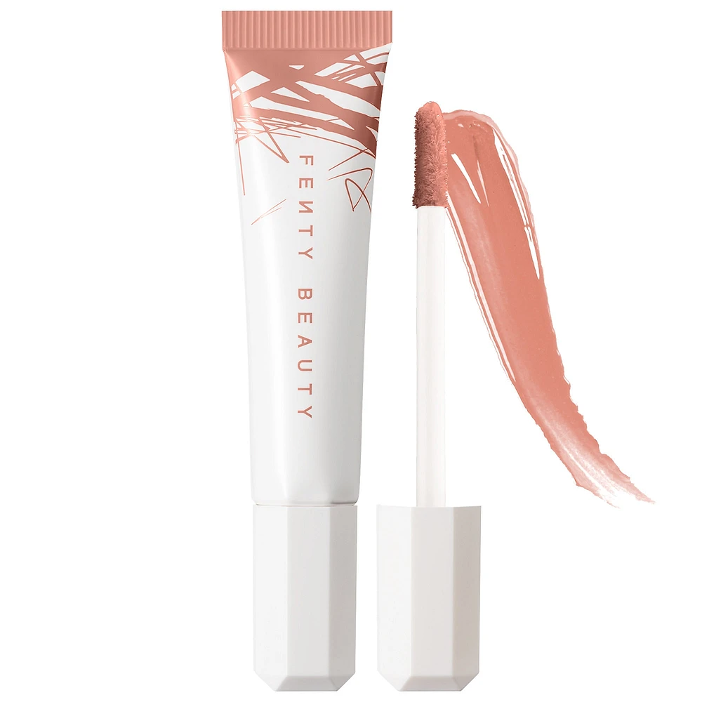 Fenty Beauty by Rihanna Pro Kiss'r Luscious Lip Balm 0.4 oz/ 12 mL