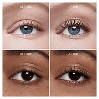 Hourglass Unlocked Defining and Lengthening Tubing Mascara