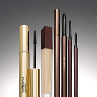 Hourglass Unlocked Defining and Lengthening Tubing Mascara