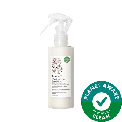 Be Gentle, Be Kind Aloe + Oat Milk Ultra Soothing Fragrance-Free Detangler