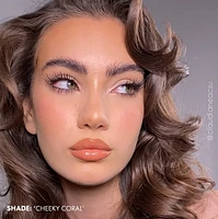 Sheer Cream Blush